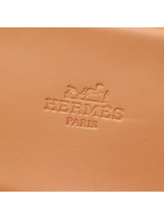 Hermes Sandals Oran Calf main image 5